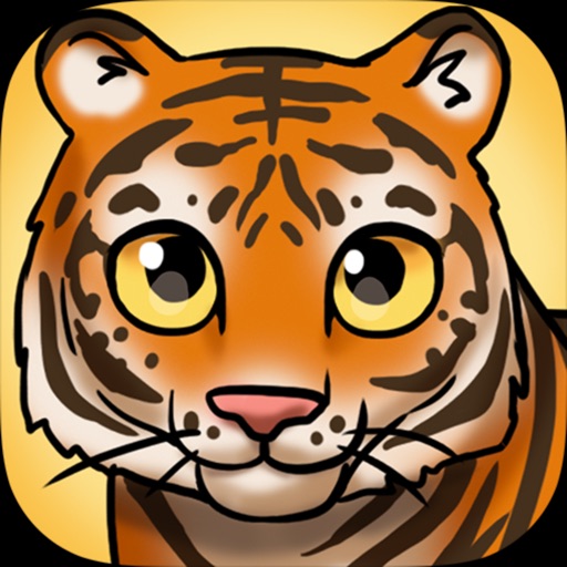 World Atlas For Kids: Rare Animals of Planet Earth icon