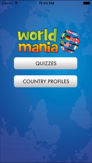 World Mania