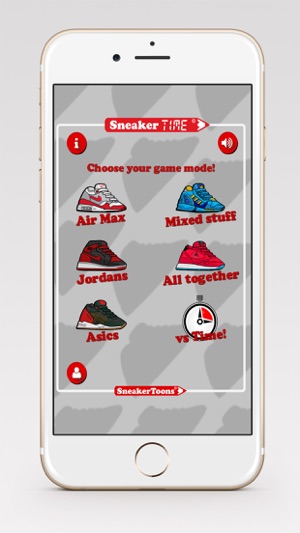 SneakerTIME FREE(圖1)-速報App