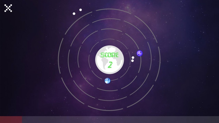Orbit Crash screenshot-4