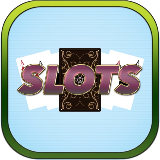 Amazing Legend Machine - Deluxe Casino Games iOS App