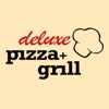 Deluxe Pizza 8660