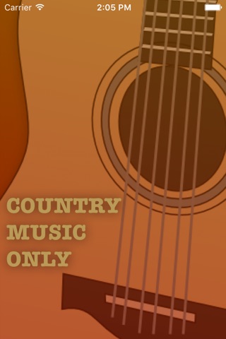 Country Music screenshot 2