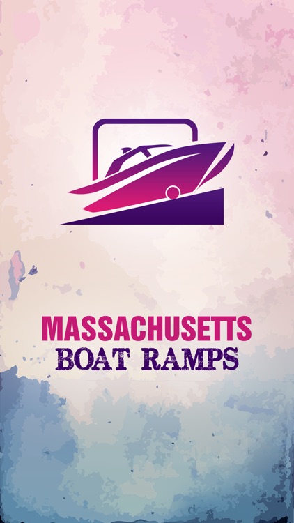 Massachusetts Boat Ramps