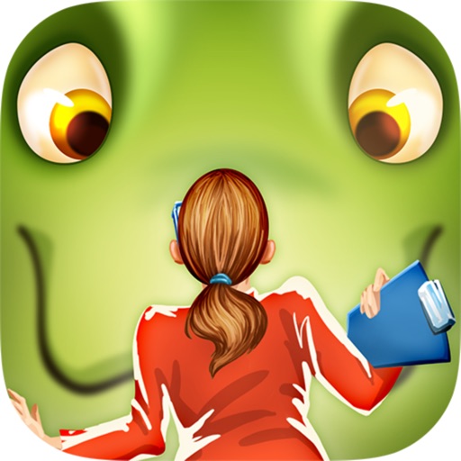 Time Tour - Jurassic Period iOS App