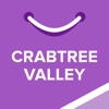 Crabtree Valley Mall, powered by Malltip