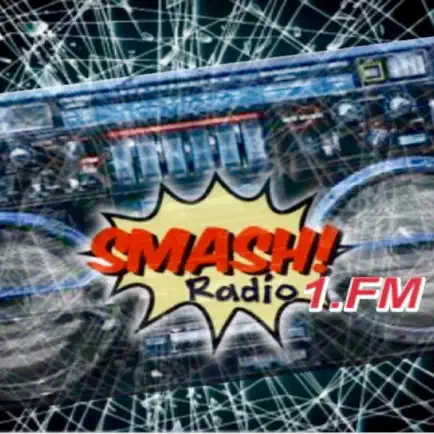 Smash Radio 1.FM Читы