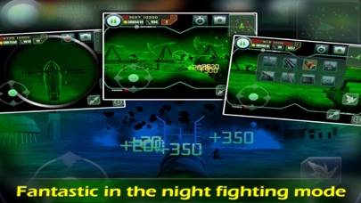 The Last Defender Lite 3D screenshot 4