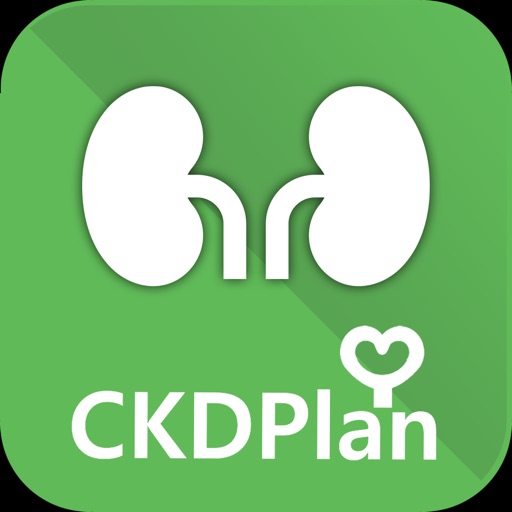 CKDPlan