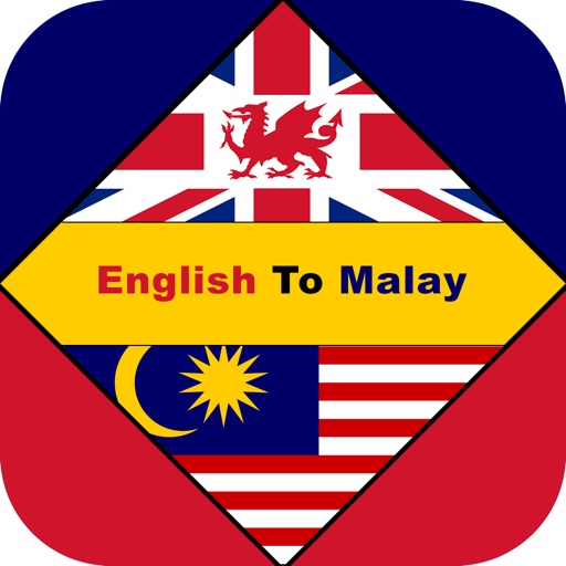 Malay Dictionary Offline icon