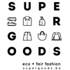 Supergoods Eco Fair Fashion