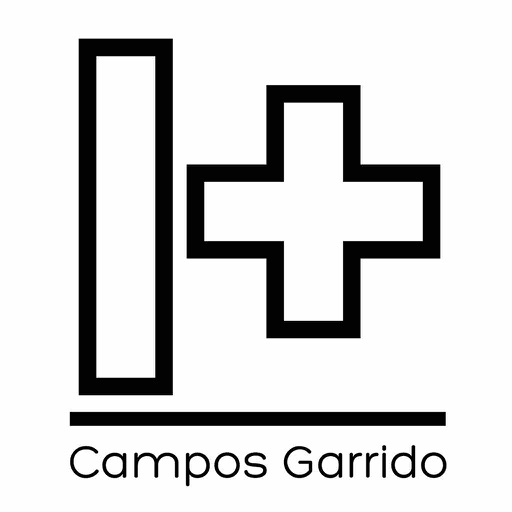 Farmacia I+ Campos Garrido icon