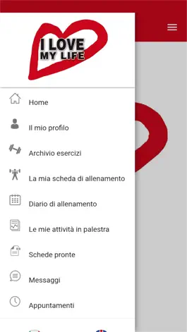 Game screenshot Palestra Life Club Teramo mod apk