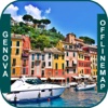 Genova_Italy Offline maps & Navigation