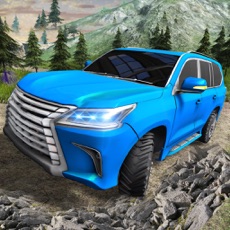 Activities of Extreme Luxury Driving - Off Road 4x4 Jeep Game 3D