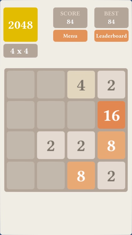 New 2048 : Block Puzzle