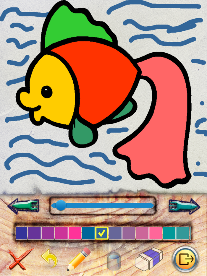 Пишем, рисуем, учим Lite