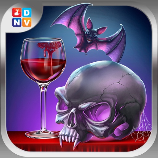 Dracula Slots - 777 Vegas Slot Machines Simulation, Lucky Spin to Mega Win iOS App