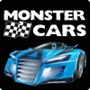 Monster Cars Racing by Depesche