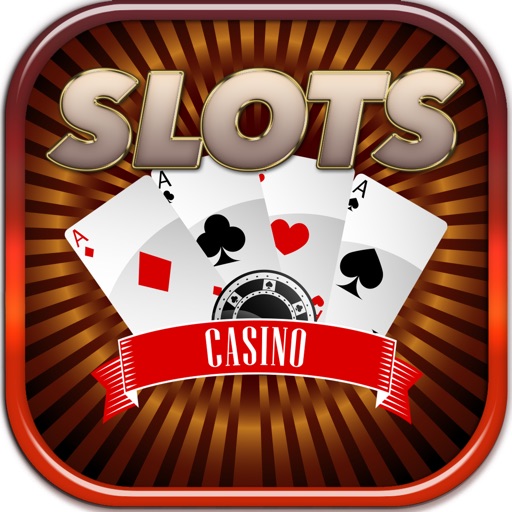 The Big Lucky Vip Casino - Best Free Slots icon