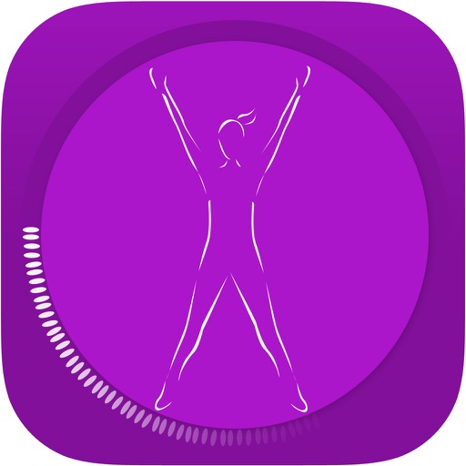 Warm Up Cardio Exercises and Workout Routine icon