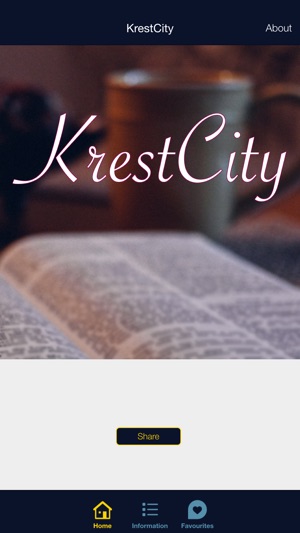 Krest City(圖1)-速報App