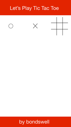 Let's Play Tic Tac Toe(圖1)-速報App