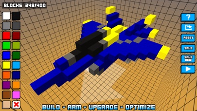 HOVERCRAFT: TAKEDOWN - CUSTOM COMBAT CARS 1.5.1 IOS ĐUA XE HOVERCRAFT: TAKEDOWN - CUSTOM COMBAT CARS 1.5.1 IOS
