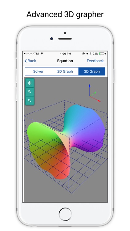 Mathpix - Solve and graph math using pictures screenshot-4