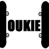 HOUKIE Skateboard Shoe Protector