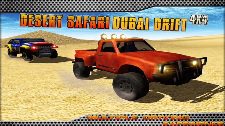 Car Jump Stunt Driving 3D Simulator - Extreme Drift Car Racing Game by  Ubaid Ahmed Alwani