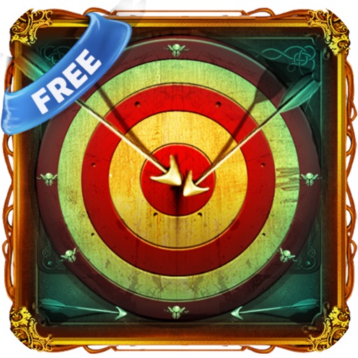 Precision Archery 3D - Arrow Shoot iOS App