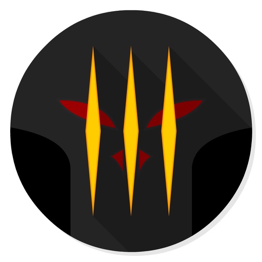 DProfile - Mobile Profile for Diablo Icon