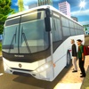 Modern City Tourist Bus 3D - Real Bus Driving & Tranporter Game