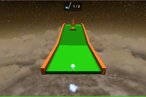 3D Mini Golf - Mini Golf Games screenshot 2