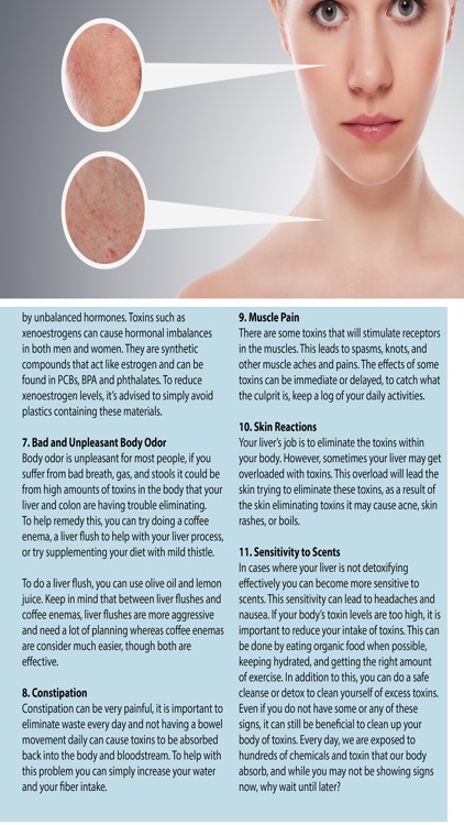 Organic Health Magazine screenshot-4