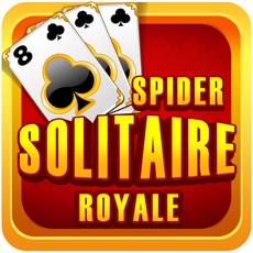 Activities of Spider Solitaire Royale