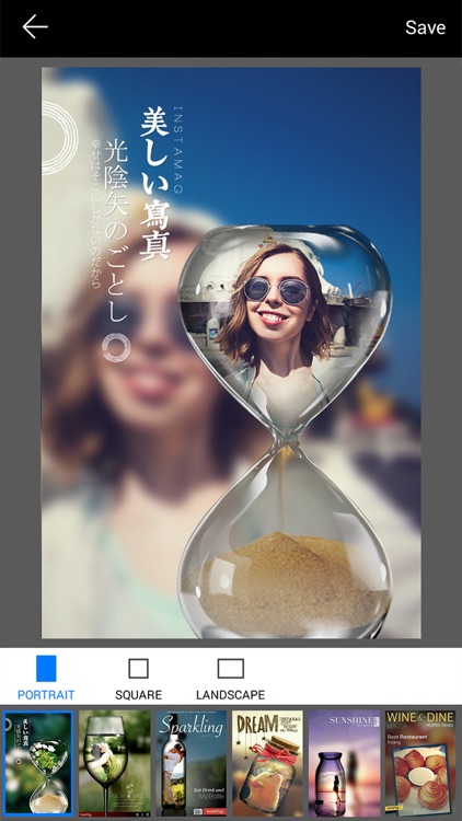 PIP Camera-Selfie Cam&Pic Collage&Photo Editor screenshot-3