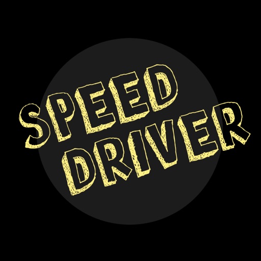 Speed Driver Ultimate iOS App