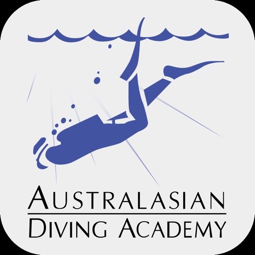 Australasian Diving Academy icon