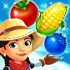 Harvest Mania - Match-3 Puzzle