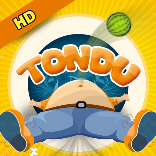 Tondu for iPhone Icon