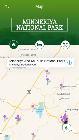 Minneriya National Park Travel Guide(圖4)-速報App