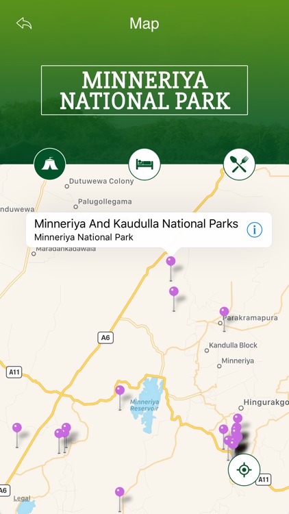 Minneriya National Park Travel Guide screenshot-3