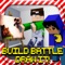 MC BUILD BATTLE x DRAW IT (PIXEL PAINTER) : Mini Game with Multiplayer is finally available on mobile