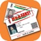 Fake Aadhar Card Maker Application