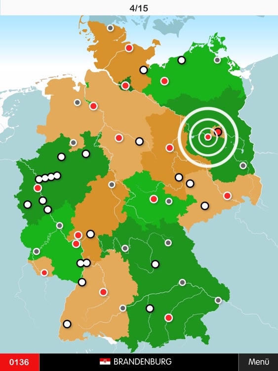 TopoQuiz DE