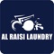 Al Raisi Laundry DryCleanApp provides real-time access to your Dry Cleaning for cloth with your user account