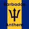 Barbados National Anthem apps provide you anthem of  Barbados country with song and lyrics