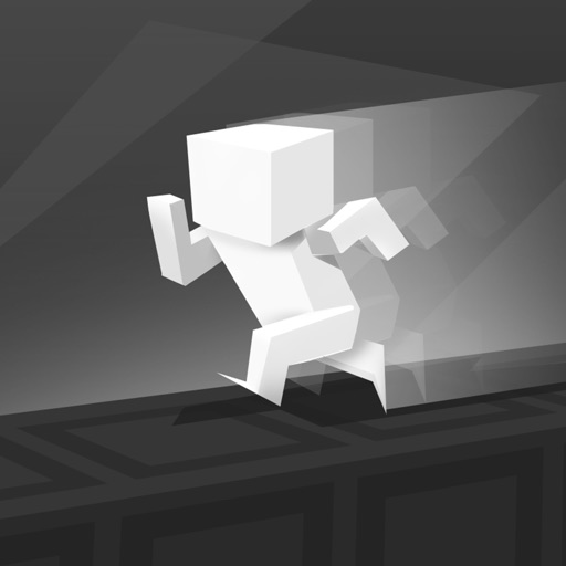 Color Dash Runner icon